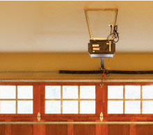 Garage Door Openers in Detroit, MI